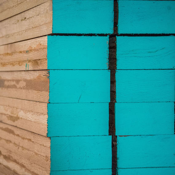 foto legno lamellare per finestre di legnami guastella in siciali